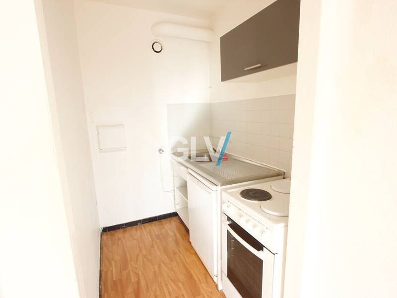 Maison à louer, 38m², LILLE