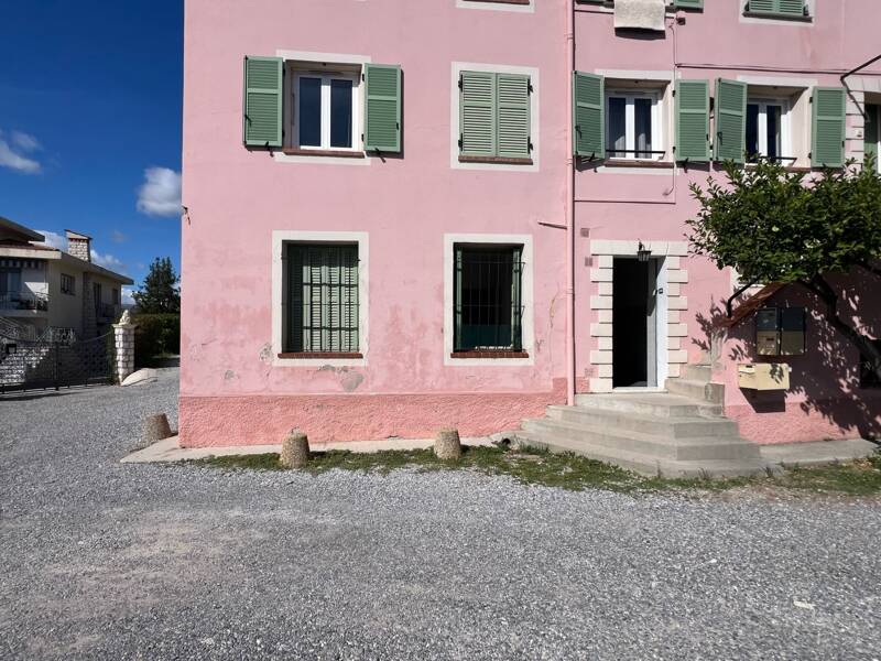 Maison à vendre, 57m², NICE