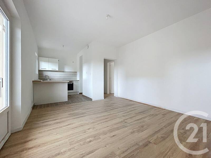 Maison à vendre, 54m², BAGNOLS SUR CEZE