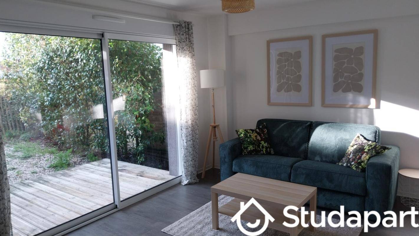 Maison à louer, 30m², LA ROCHELLE