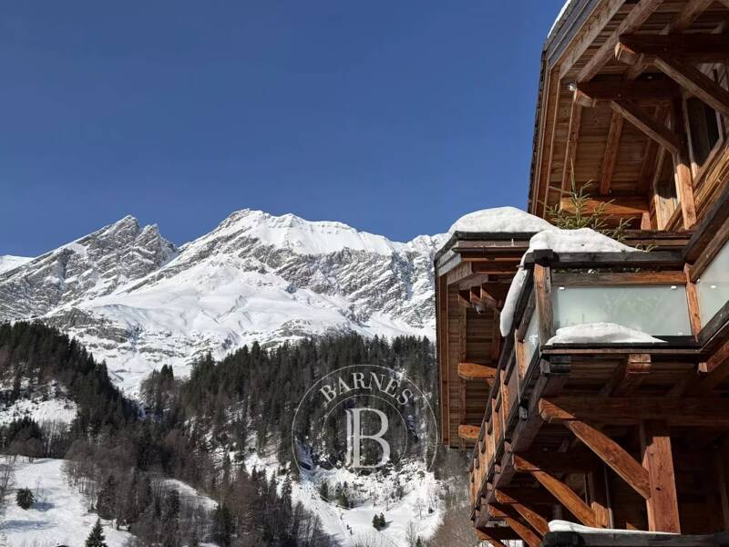 Maison à vendre, 260m², LA GIETTAZ