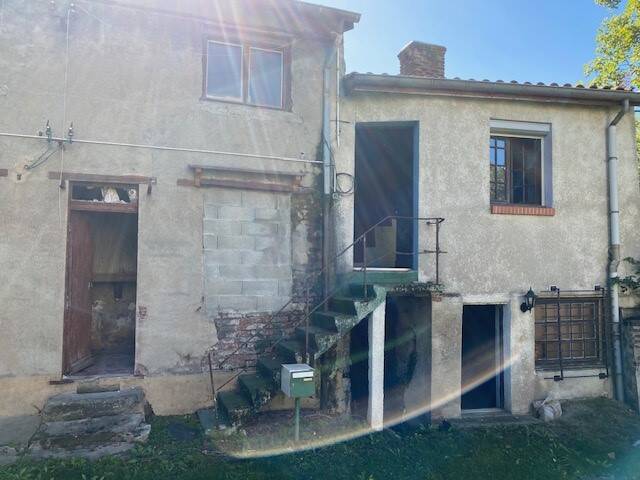 Maison à vendre, 66m², SAINT ETIENNE