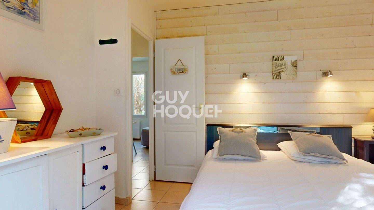 Maison à vendre, 155m², SAINTE MARIE DE RE