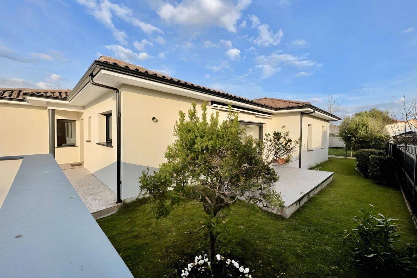 Maison à vendre, 114m², GUJAN MESTRAS