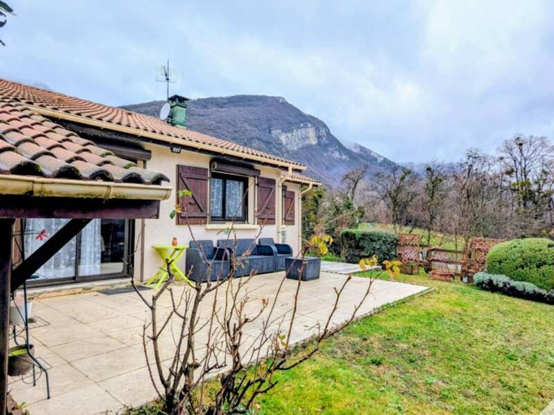 Maison à vendre, 92m², NOYAREY