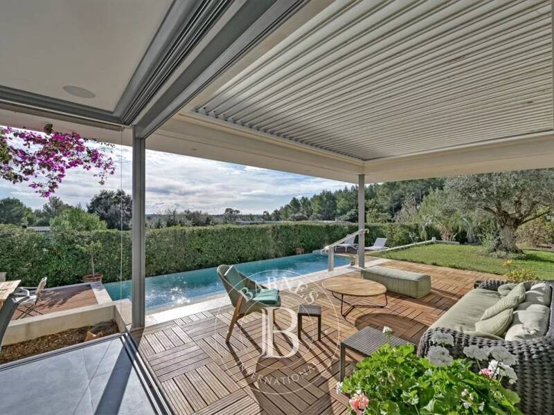 Maison à vendre, 230m², MONTPELLIER