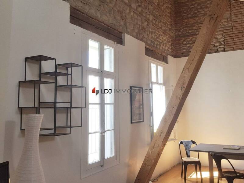 Maison à louer, 136m², PERPIGNAN