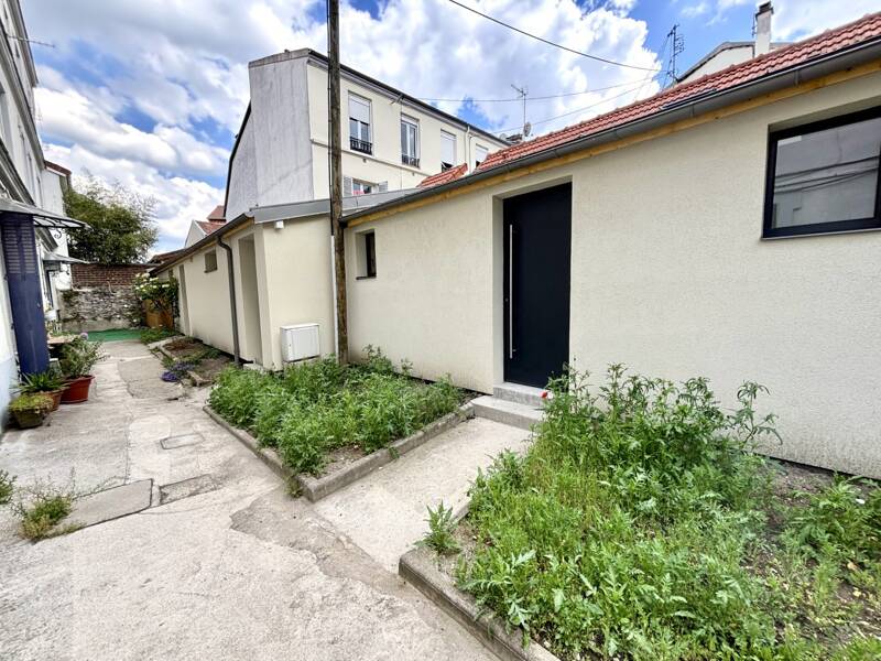 Maison à vendre, 30m², LES LILAS