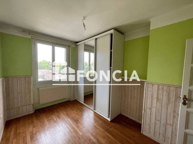 Maison à louer, 54m², DIJON