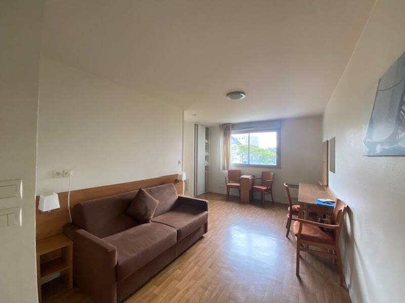 Maison à louer, 37m², RENNES