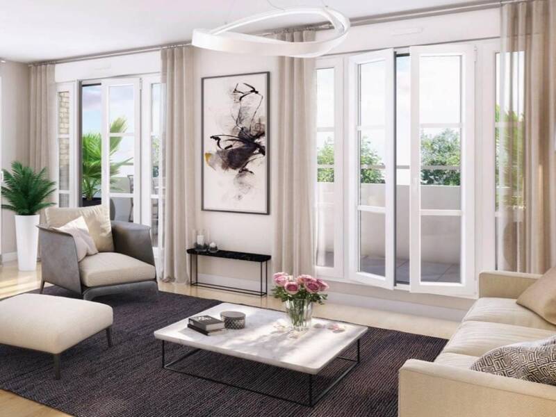 Maison à vendre, 135m², BOULOGNE BILLANCOURT