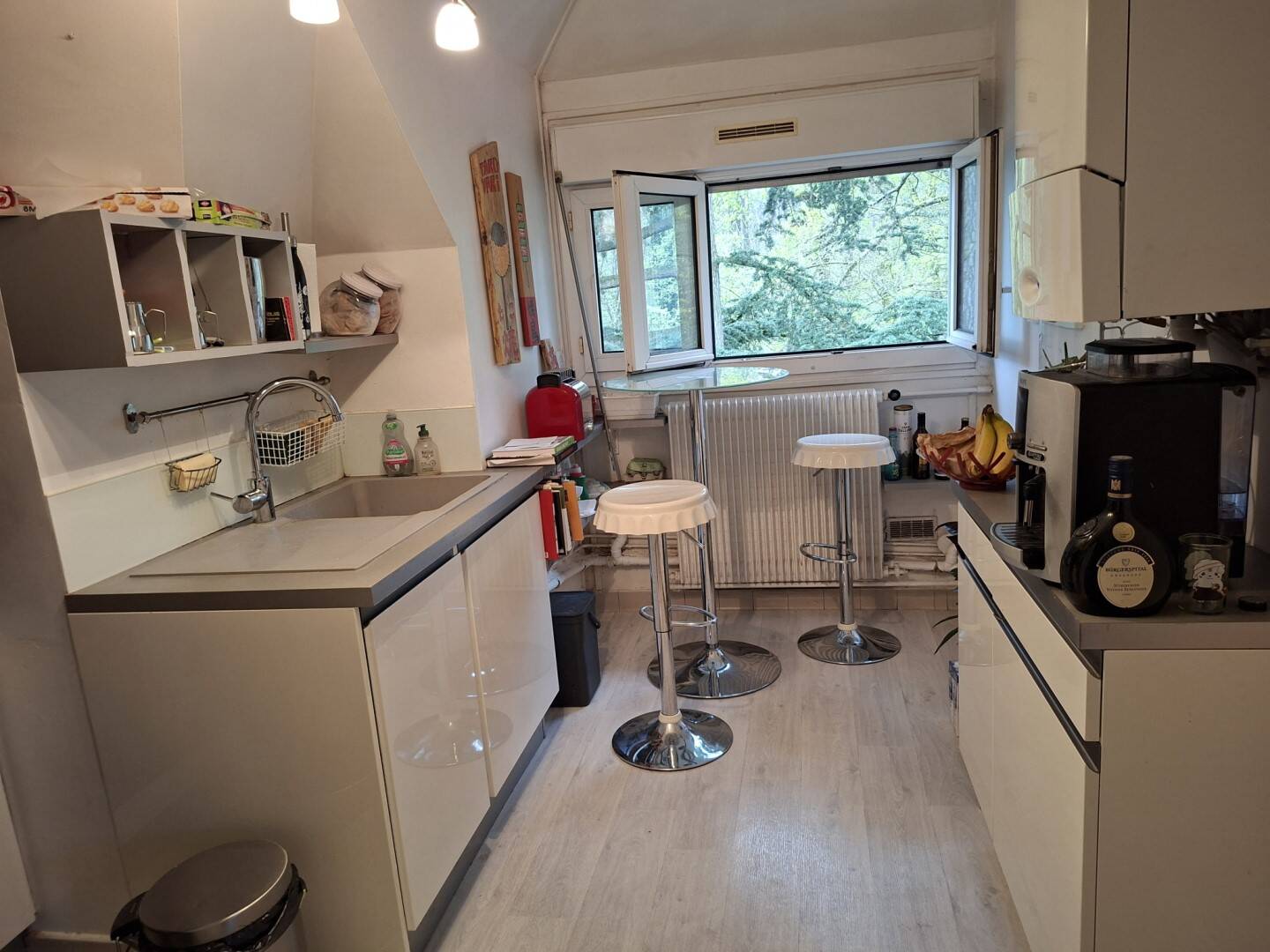 Maison à vendre, 63m², VERSAILLES