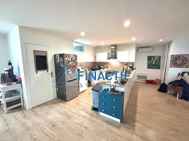 Maison à louer, 82m², EGUILLES