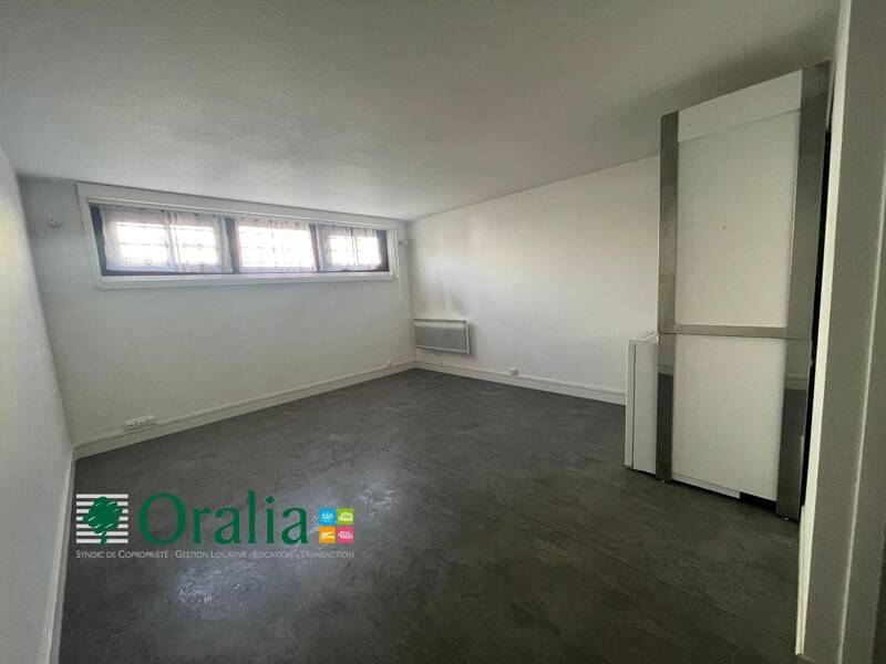 Maison à louer, 24m², BORDEAUX