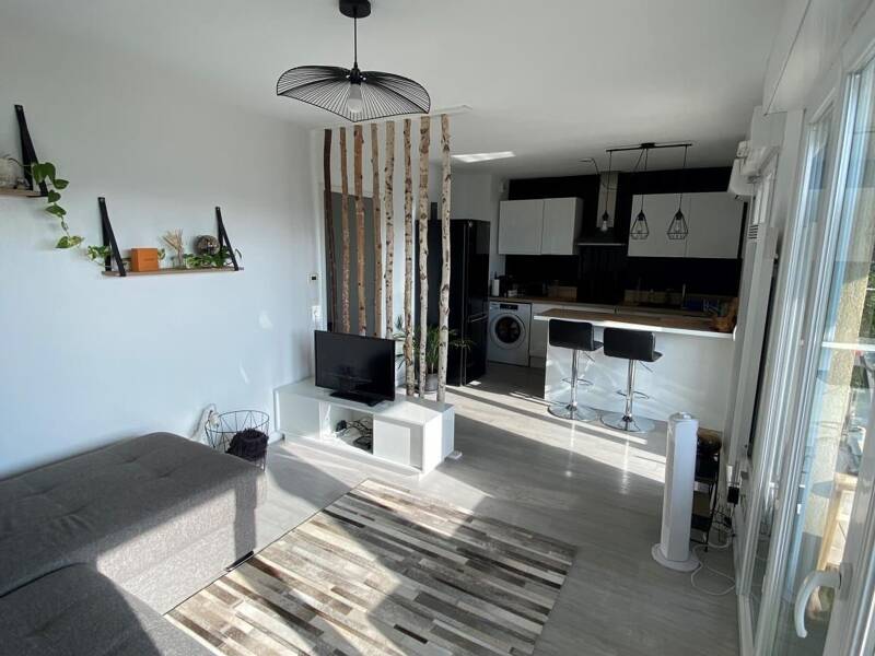 Maison à louer, 30m², NICE