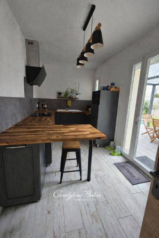 Maison à vendre, 78m², BEZIERS