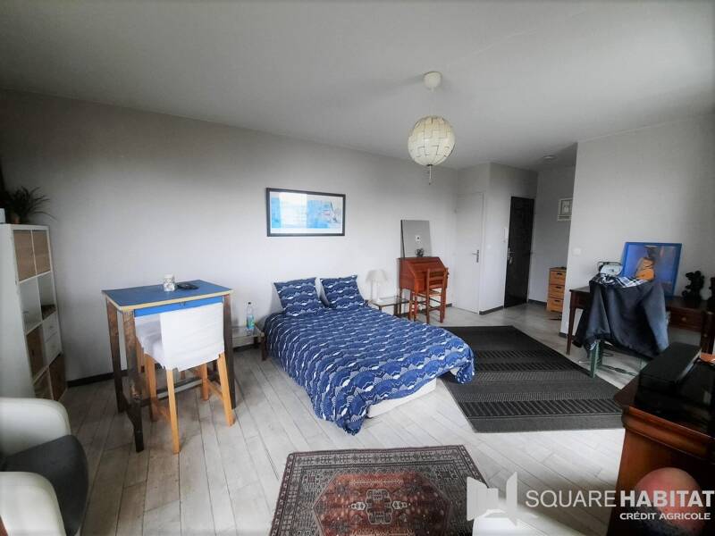 Maison à vendre, 29m², BELLERIVE SUR ALLIER