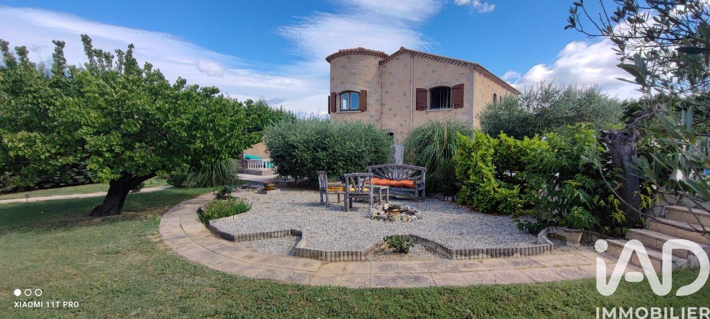 Maison à vendre, 148m², SAINT HILAIRE DE BRETHMAS
