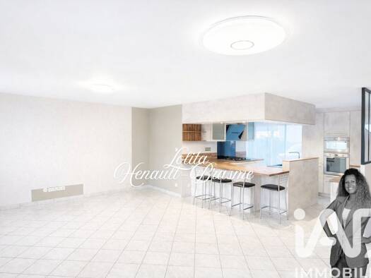 Maison à vendre 289 000 € 5 pièces 4 chambres 150 m² 680 m² de terrain Sailly-Labourse 62113