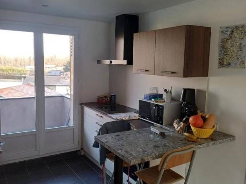 Maison à louer, 10m², GIERES