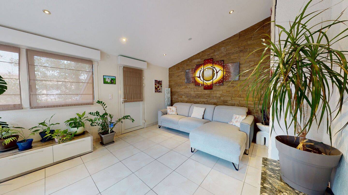 Maison à vendre, 131m², STRASBOURG