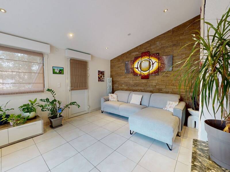 Maison à vendre, 131m², STRASBOURG