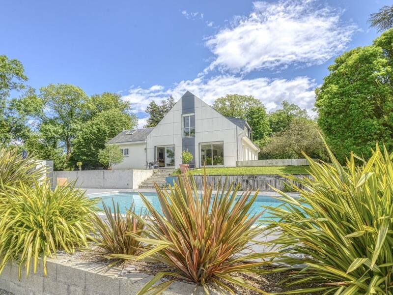 Maison à vendre, 240m², MAUVES SUR LOIRE