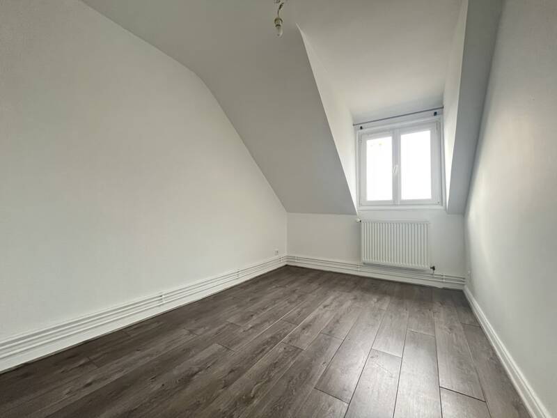 Maison à louer, 65m², METZ