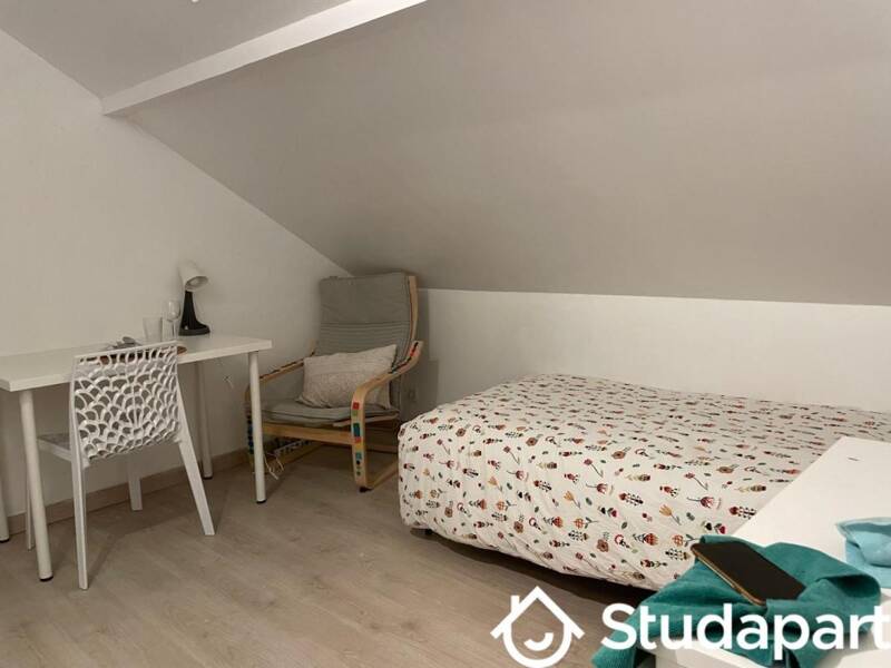 Maison à louer, 10m², ANTONY