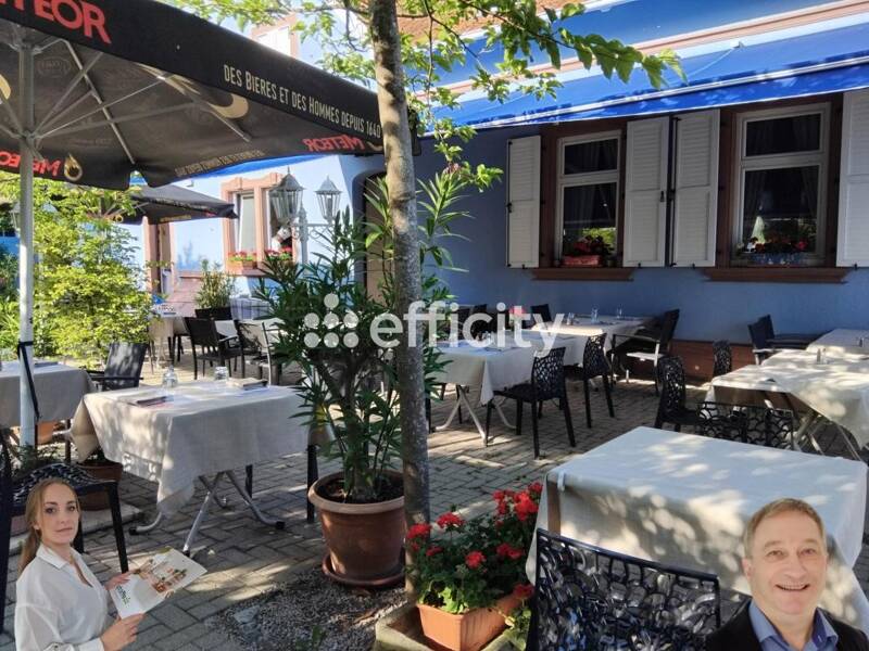 Maison à vendre, 337m², OFFENDORF