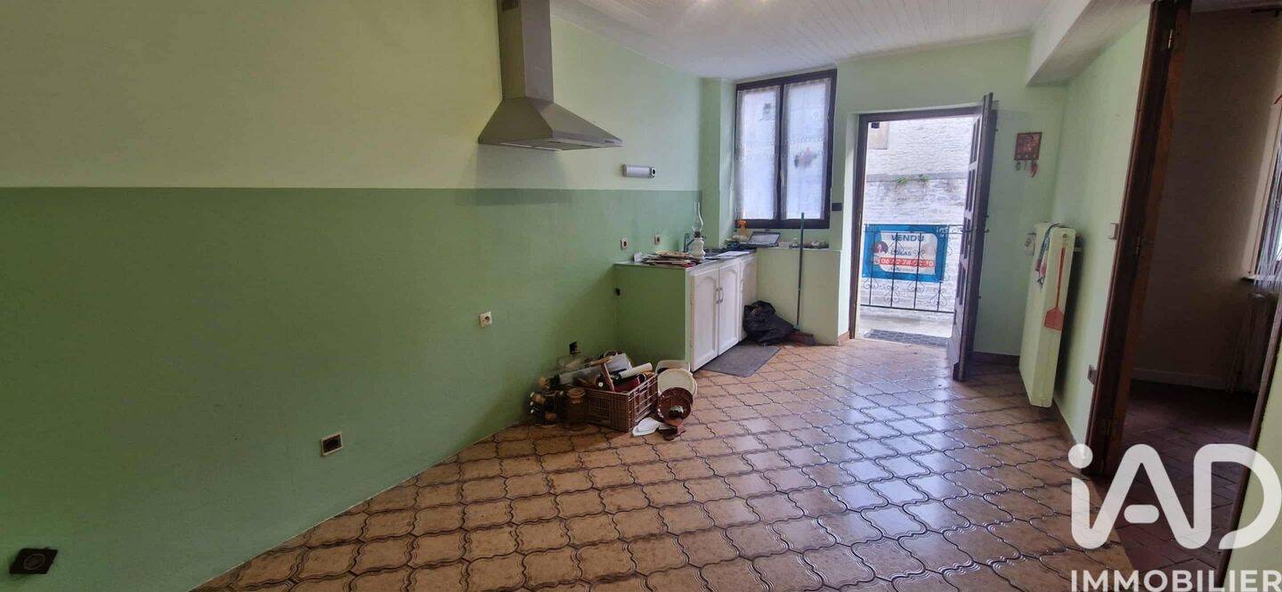 Maison à vendre, 148m², MONTIERS SUR SAULX