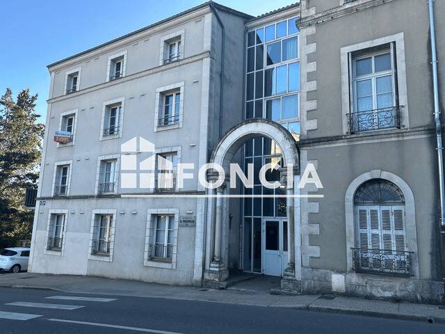 Maison à louer, 21m², POITIERS