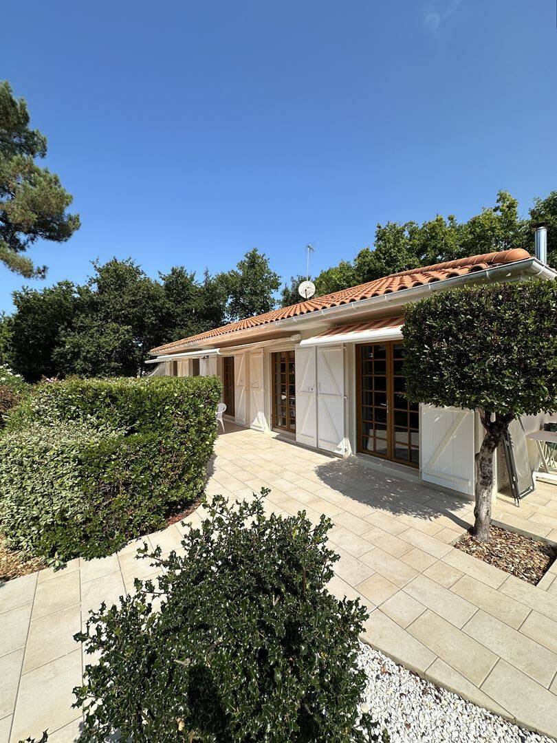 Maison à vendre, 126m², SOULAC SUR MER