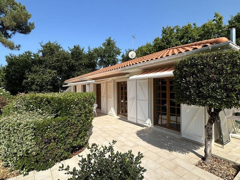 Maison à vendre, 126m², SOULAC SUR MER