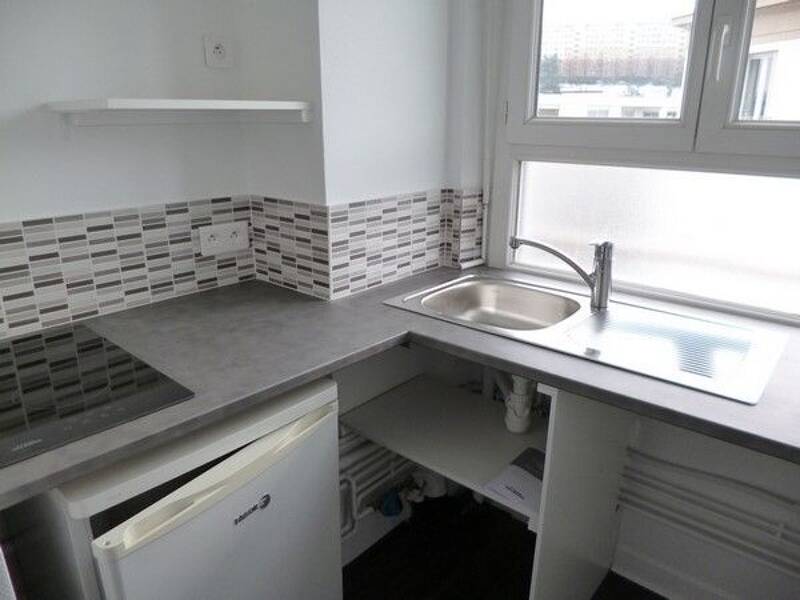 Maison à louer, 31m², CLERMONT FERRAND