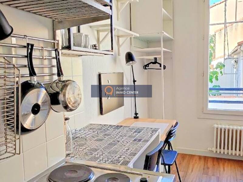 Maison à louer, 12m², TOULON