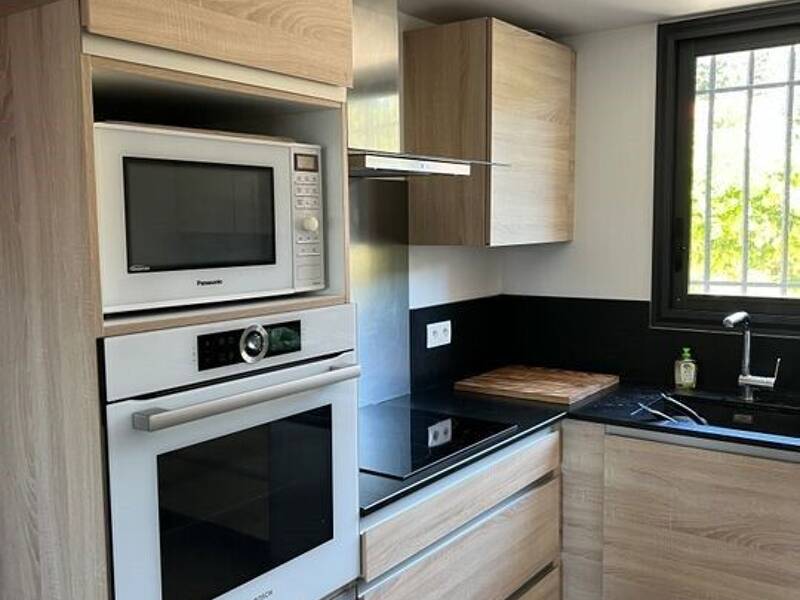 Maison à louer, 12m², LA CIOTAT