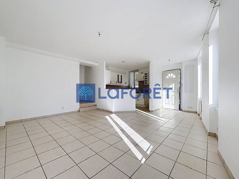 Maison à louer, 98m², CHAMBOURCY