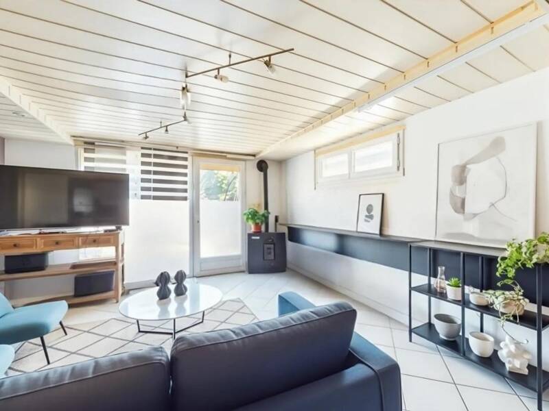 Maison à vendre, 290m², DOUVAINE