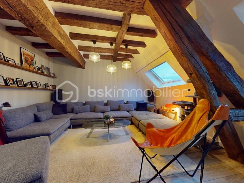 Maison à vendre, 87m², ORLEANS