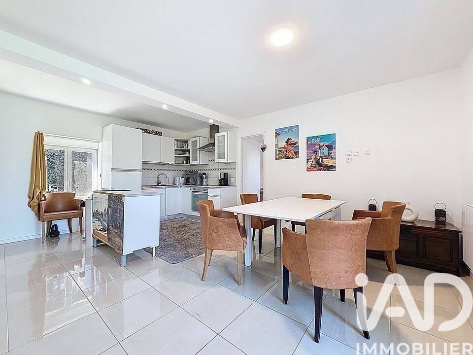 Maison à vendre, 71m², LE TRONCHET