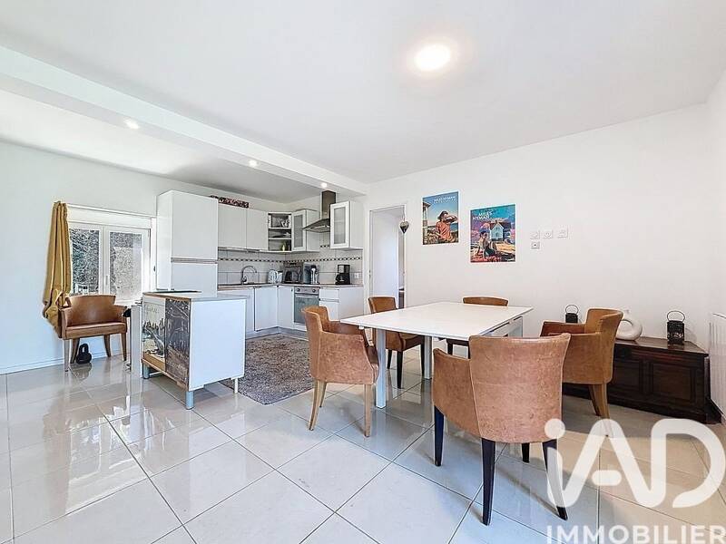 Maison à vendre, 71m², LE TRONCHET