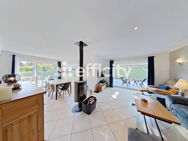 Maison à vendre, 145m², REIGNIER ESERY