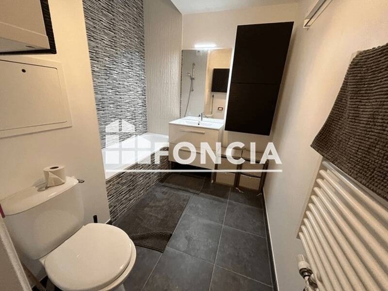 Maison à louer, 38m², PLAISIR