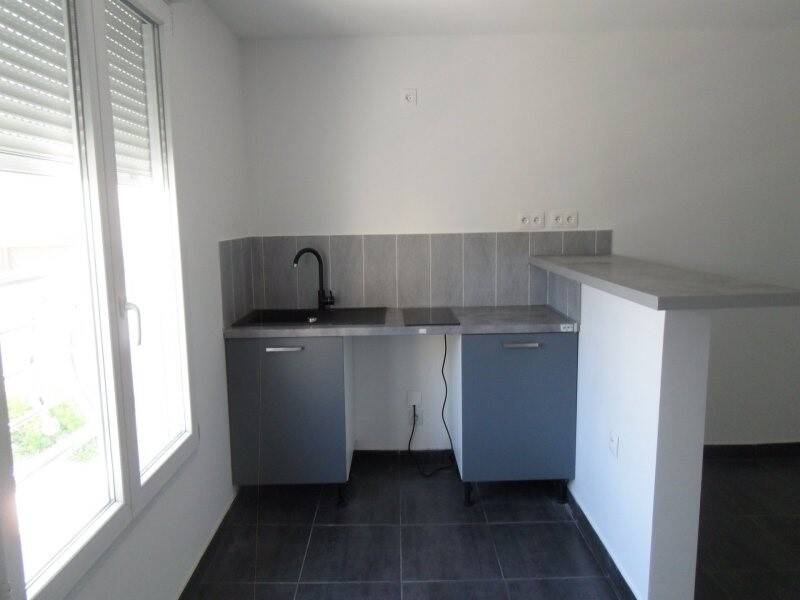 Maison à louer, 34m², SAINT ANDRE LES VERGERS