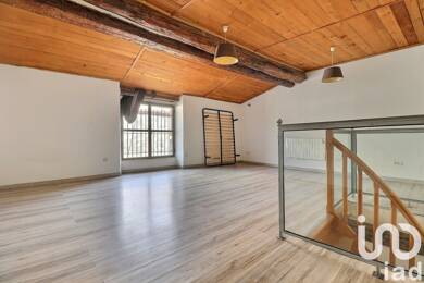 Maison de ville à vendre 125 000 € 4 pièces 3 chambres 105 m² Centre Ville Sorgues 84700
