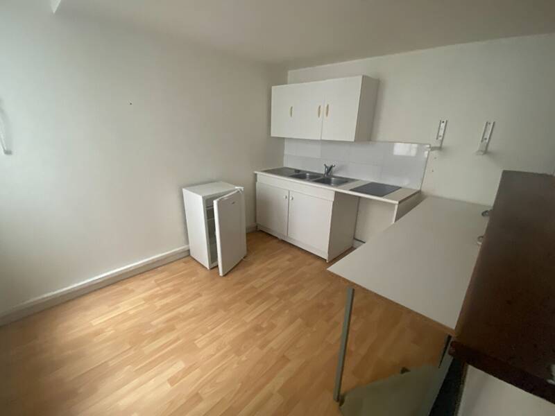 Maison à louer, 78m², LILLE