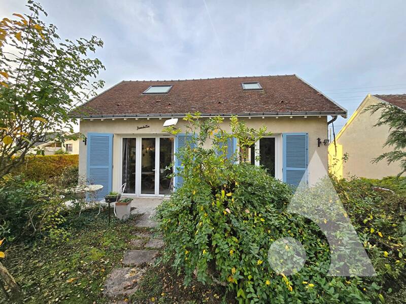 Maison à vendre, 60m², SAINT ANDRE LES VERGERS