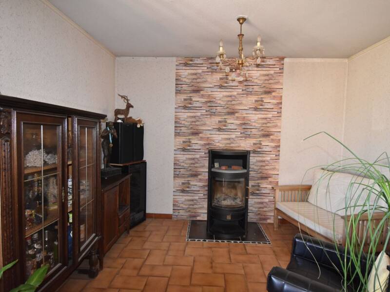 Maison à vendre, 80m², MARSEILLE 16E