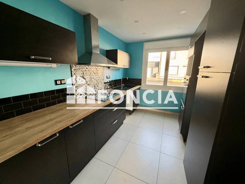 Maison à louer, 96m², DAINVILLE